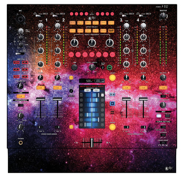 Pioneer DJ DJM 2000 Skin Galactica